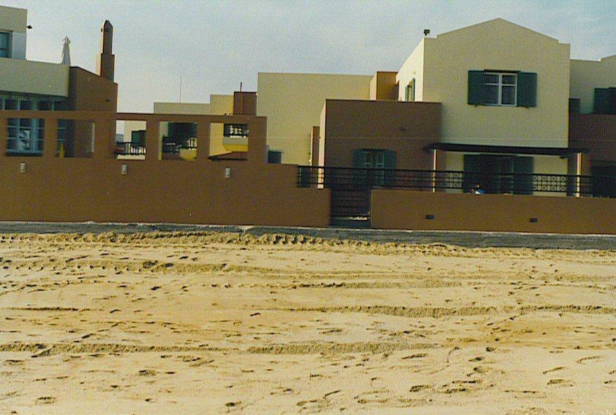Pelamare Apartment Kokkini Hani Exterior photo
