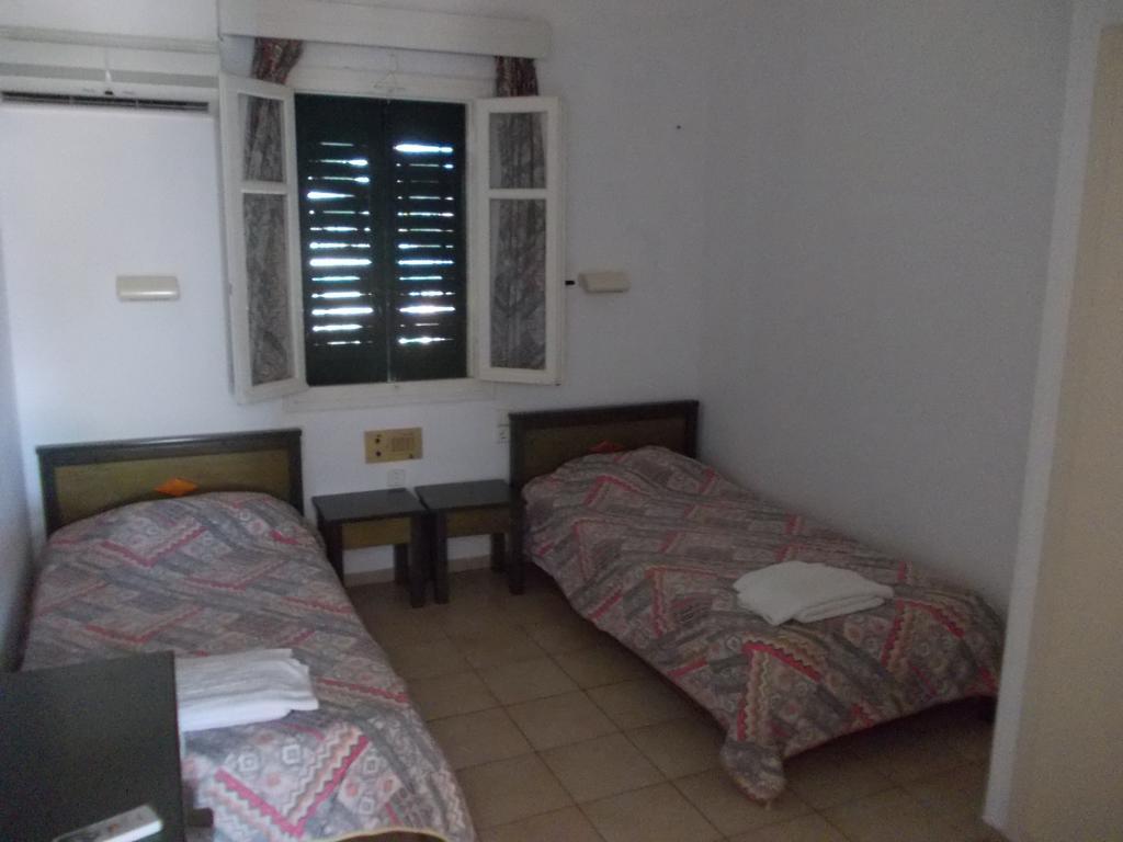 Pelamare Apartment Kokkini Hani Exterior photo